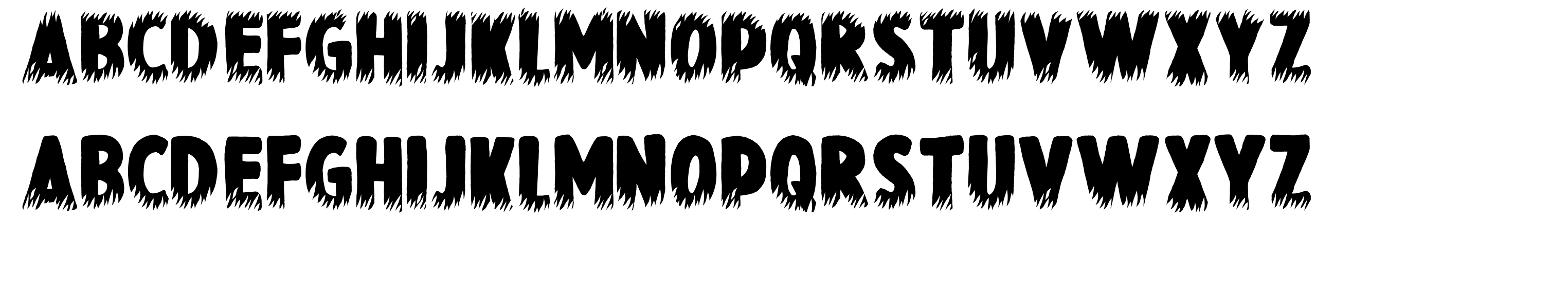 Antaro Font